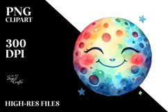 Sublimation|Clipart Product Image 2