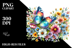Sublimation|Clipart Product Image 2