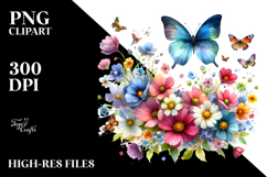 Sublimation|Clipart Product Image 2