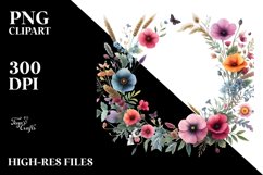 Sublimation|Clipart Product Image 3