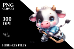 Sublimation|Clipart Product Image 2