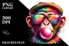 Sublimation|Clipart Product Image 3