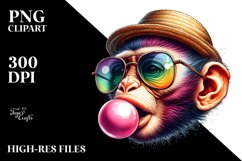 Sublimation|Clipart Product Image 1