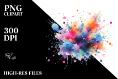 Sublimation|Clipart Product Image 2