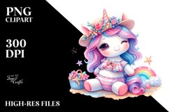 Sublimation|Clipart Product Image 1