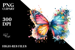 Sublimation|Clipart Product Image 2