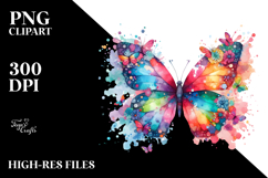 Sublimation|Clipart Product Image 2