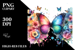 Sublimation|Clipart Product Image 2