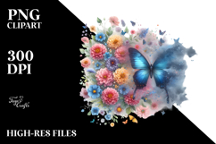 Sublimation|Clipart Product Image 2