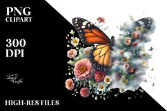 Sublimation|Clipart Product Image 2