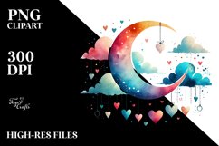 Sublimation|Clipart Product Image 2