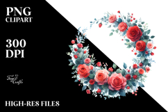 Sublimation|Clipart Product Image 2