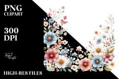 Sublimation|Clipart Product Image 2