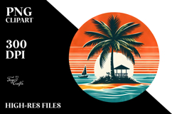 Sublimation|Clipart Product Image 2
