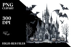 Sublimation|Clipart Product Image 1