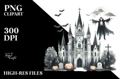 Sublimation|Clipart Product Image 1