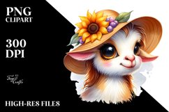 Sublimation|Clipart Product Image 1