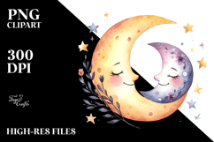 Sublimation|Clipart Product Image 2