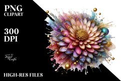 Sublimation|Clipart Product Image 1