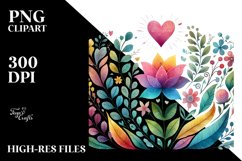 Sublimation|Clipart Product Image 2