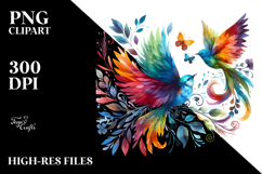 Sublimation|Clipart Product Image 2