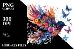 Sublimation|Clipart Product Image 2