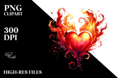 Sublimation|Clipart Product Image 2