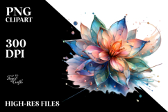 Transparent Daffodil, Summer PNG Product Image 2