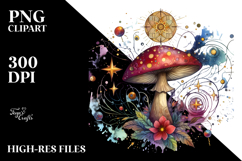 Sublimation|Clipart Product Image 2