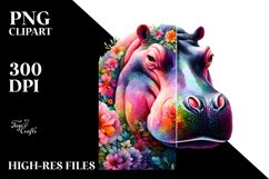 Sublimation|Clipart Product Image 1