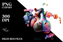 Sublimation|Clipart Product Image 1