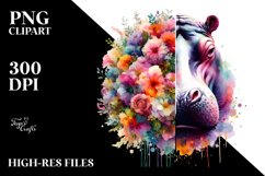 Sublimation|Clipart Product Image 1