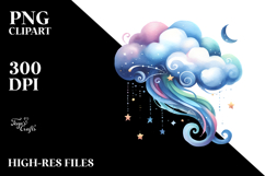 Sublimation|Clipart Product Image 2