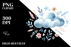 Sublimation|Clipart Product Image 2