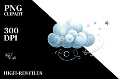 Sublimation|Clipart Product Image 2