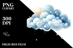 Sublimation|Clipart Product Image 2