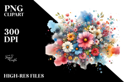 Sublimation|Clipart Product Image 2