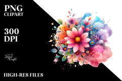 Sublimation|Clipart Product Image 2
