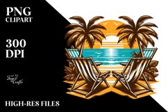 Sublimation|Clipart Product Image 1