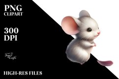 Sublimation|Clipart Product Image 1