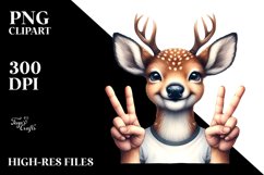 Sublimation|Clipart Product Image 1