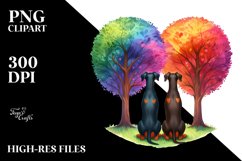 Sublimation|Clipart Product Image 2