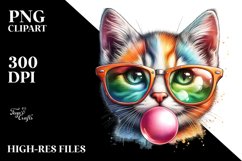 Sublimation|Clipart Product Image 3