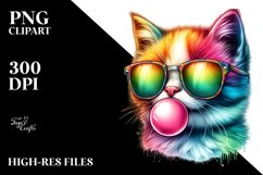 Sublimation|Clipart Product Image 1