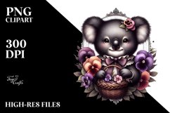 Sublimation Clipart Product Image 1