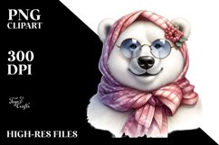 Sublimation|Clipart Product Image 1