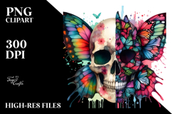 Sublimation|Clipart Product Image 2
