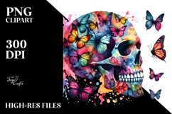 Sublimation|Clipart Product Image 2