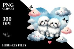 Sublimation|Clipart Product Image 2