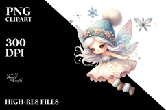 Christmas Sublimation|Clipart Product Image 4